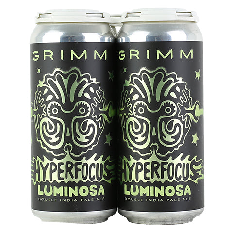 Grimm Hyperfocus Luminosa DIPA