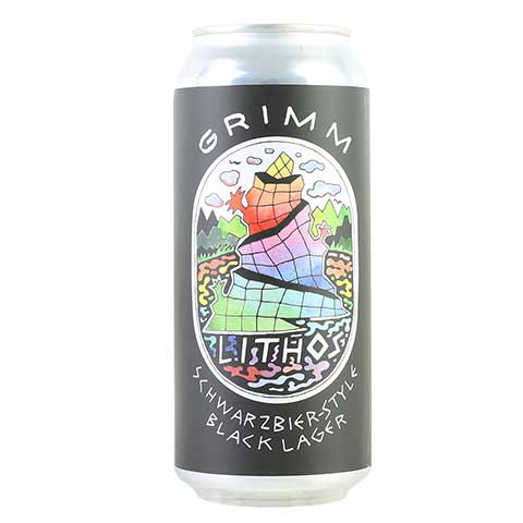 Grimm Lithos Lager