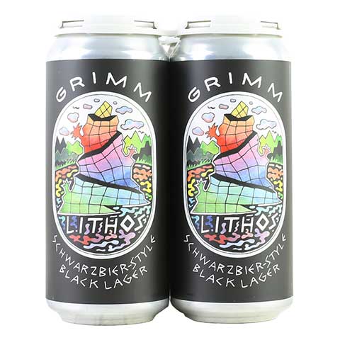 Grimm Lithos Lager