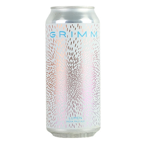 Grimm Lumen IPA
