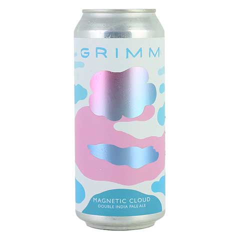 Grimm Magnetic Cloud DIPA