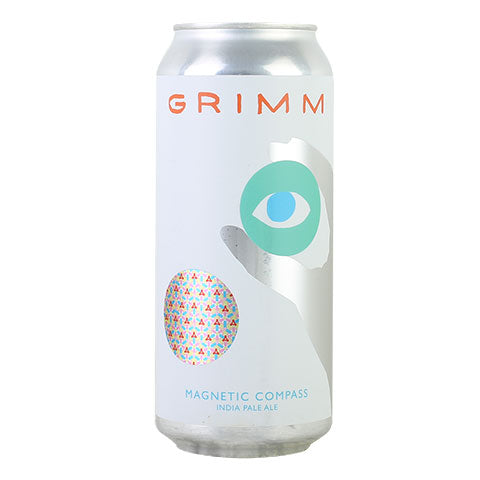 Grimm Magnetic Compass IPA
