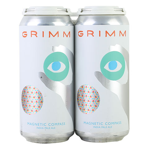 Grimm Magnetic Compass IPA