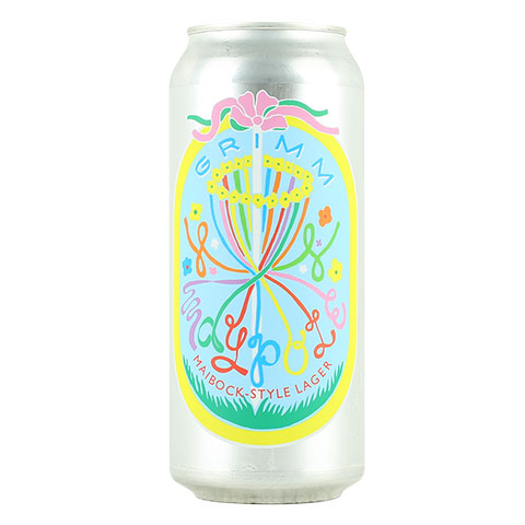 Grimm Maypole Maibock