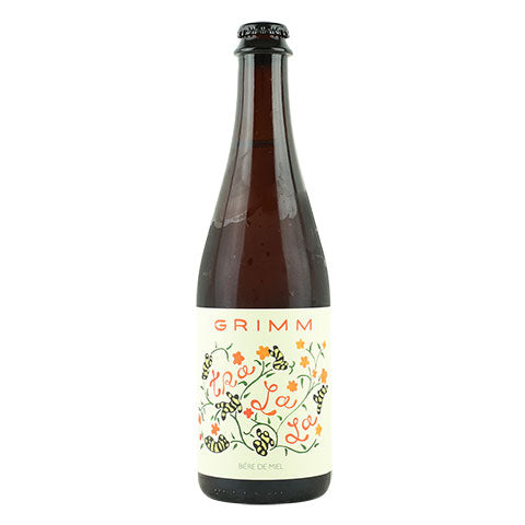 Grimm Tra La La