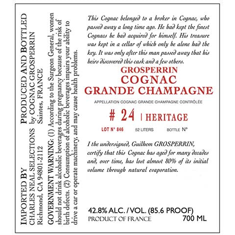 Grosperrin-24-Heritage-Cognac-700ML-BTL