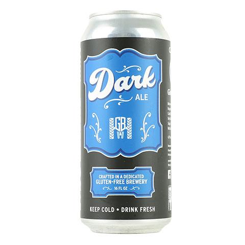 Ground Breaker Dark Ale