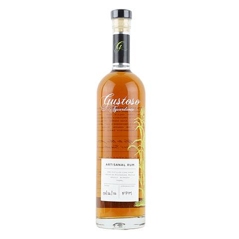 Gustoso Aguardiente™ Rum – Buy Liquor Online
