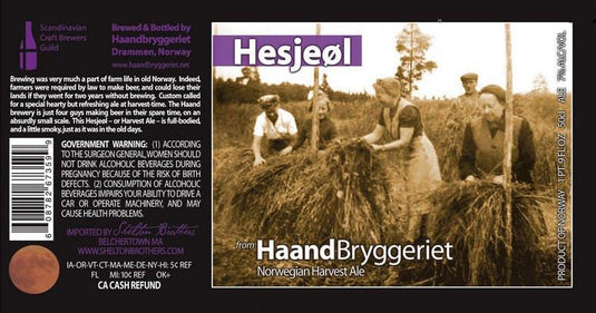 haandbryggeriet-hesjeol-norwegian-harvest-ale