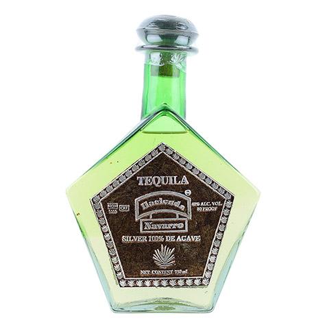 hacienda-navarro-tequila-silver