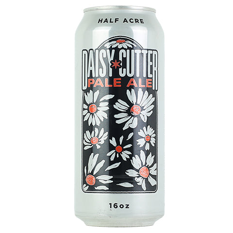 Daisy Cutter by Half Acre Beer Company