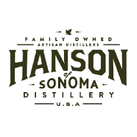 Hanson Habanero Vodka