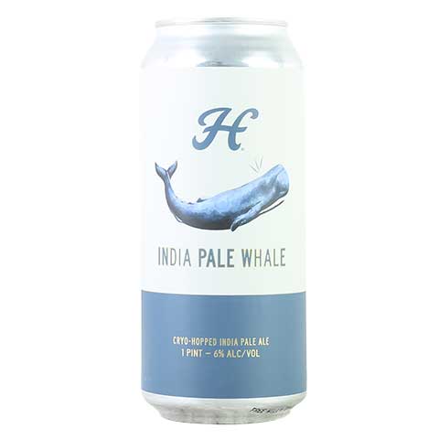 Harland India Pale Whale