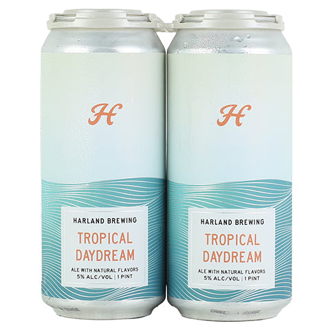 Harland Tropical Daydream