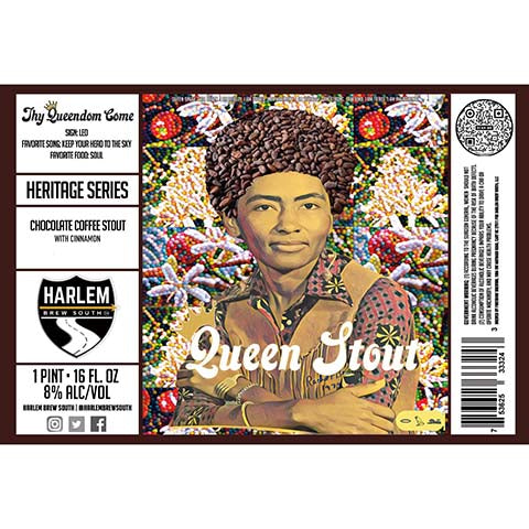 Harlem-Brew-Queen-Stout-16OZ-CAN