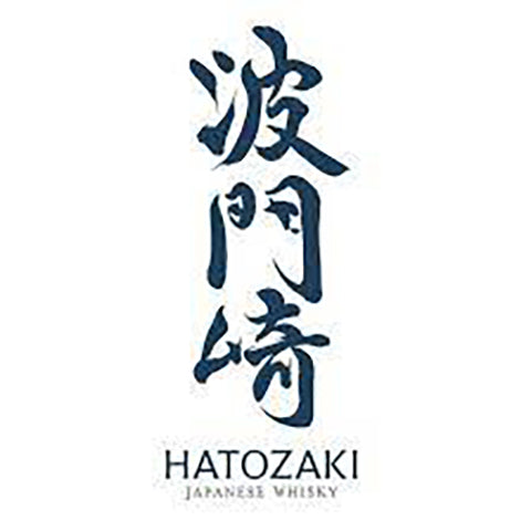 Hatozaki Omakase 8yr Mizunara Oak Japanese Whisky