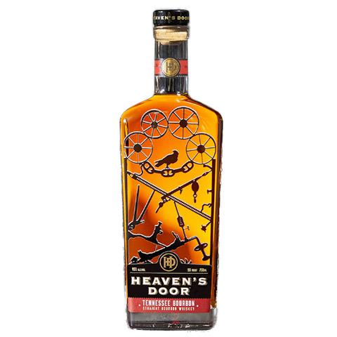heavens-door-tennessee-bourbon