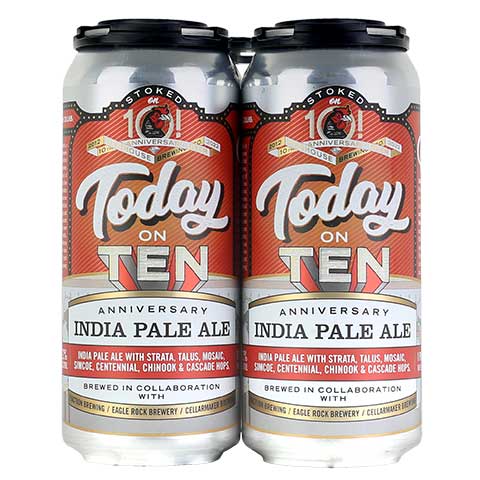 HenHouse Today On Ten IPA