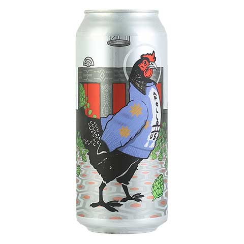 HenHouse Kubricks Landing IPA