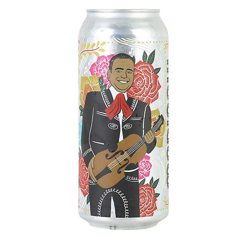 HenHouse Mariachi Maestro Hazy IPA