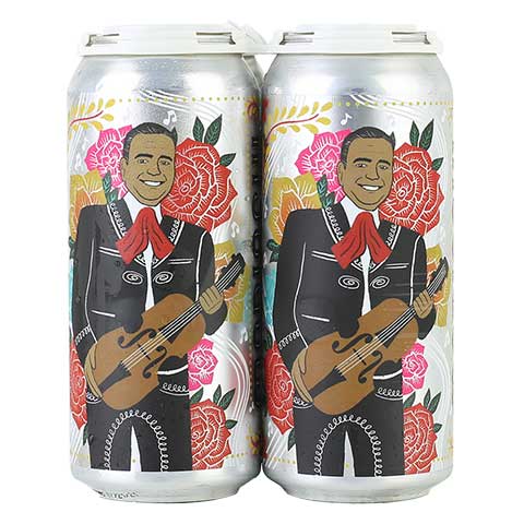 HenHouse Mariachi Maestro Hazy IPA