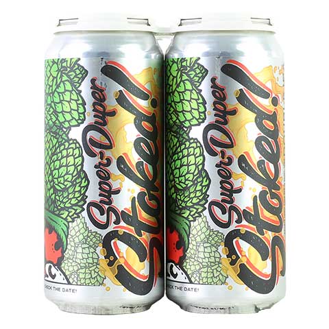 HenHouse Super-Duper Stoked! DIPA
