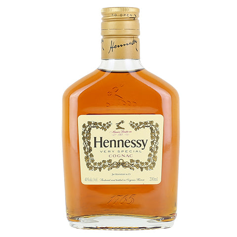 Buy Hennessy VS Cognac 100ml Online