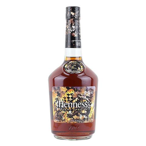 Hennessy V.S Limited Edition by Vhils – Buy Liquor Online