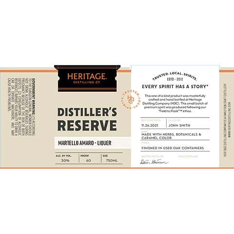 Heritage-Distillers-Reserve-Martello-Amaro-Liqueur-750ML-BTL