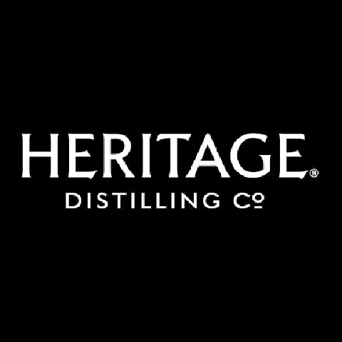 Heritage Distilling Rye Whiskey