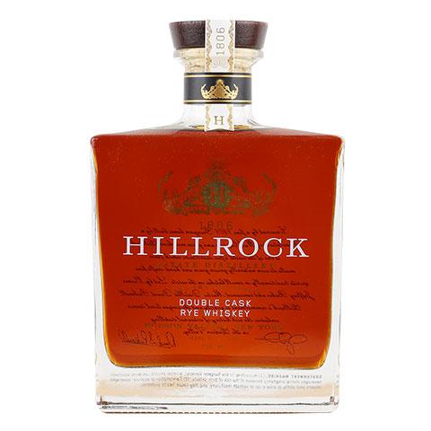hillrock-double-cask-rye-whiskey