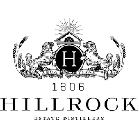 Hillrock Solera Aged Napa Cabernet Finish Bourbon Whiskey