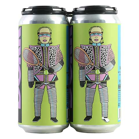 Hoof Hearted Bjorn Dork Imperial Stout