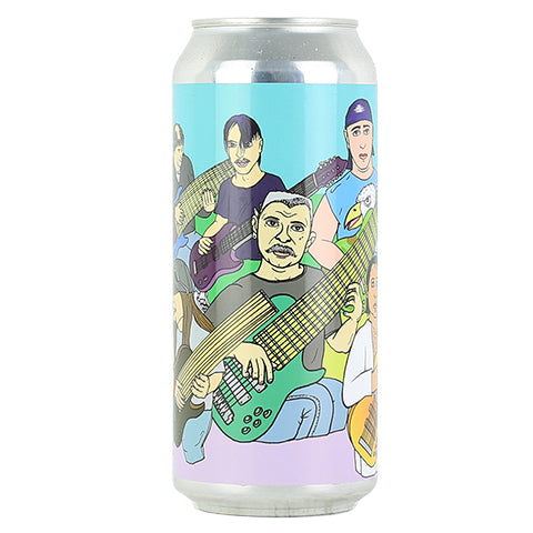 Hoof Hearted Most People Can’t Handle The High Bass TIPA