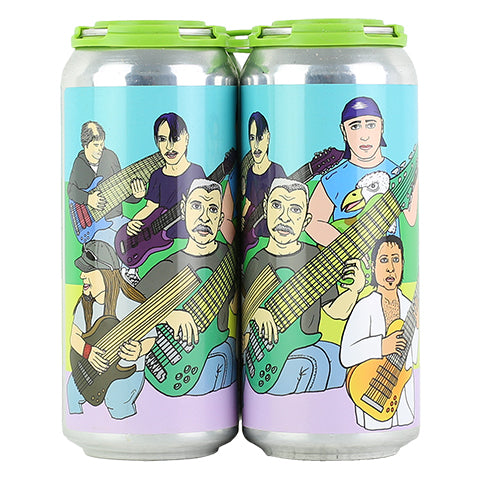 Hoof Hearted Most People Can’t Handle The High Bass TIPA