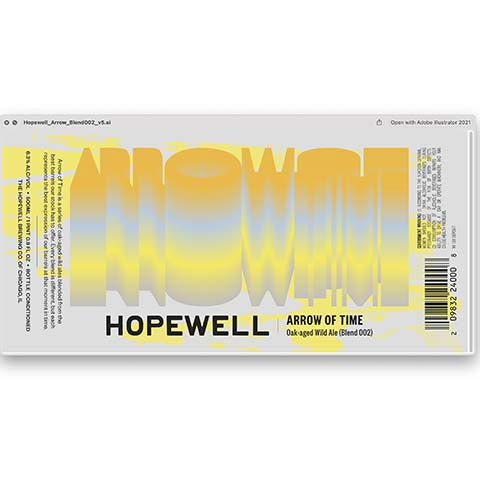 Hopewell-Arrow-of-Time-Wild-Ale-500ML-BTL