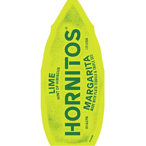 Hornitos Lime Margarita