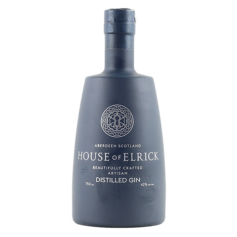 House Of Elrick Distilled Gin