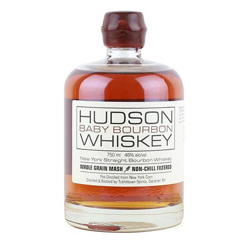 Hudson Baby Bourbon Whiskey