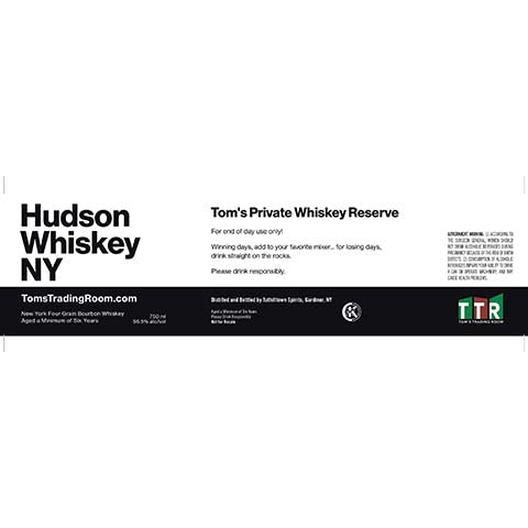 Hudson-Whiskey-Toms-Private-Whiskey-Reserve-750ML-BTL