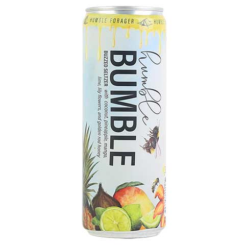 Humble Forager Humble Bumble V3 Pina Colada