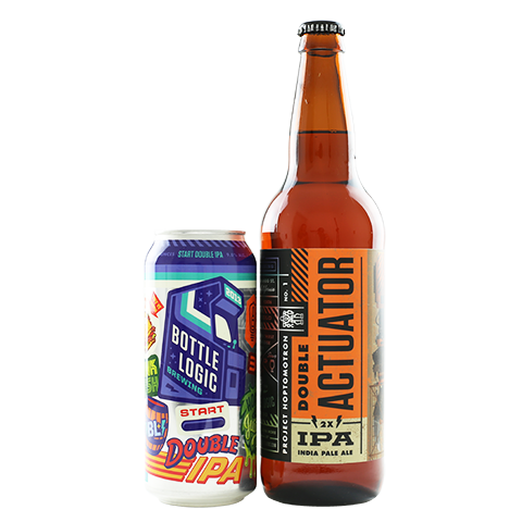 bottle-logic-start-bottle-logic-double-actuator-imperial-ipa-2pk