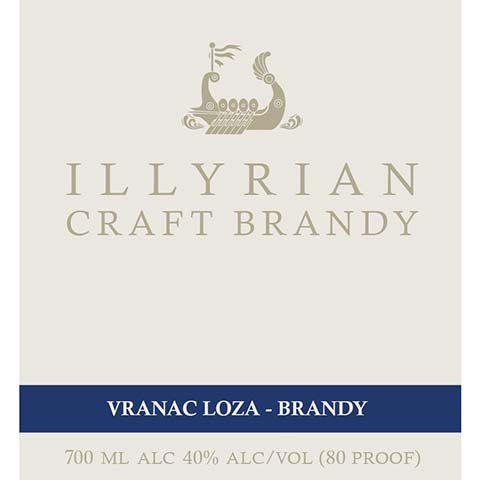 Illyrian-Craft-Vranac-Loza-Brandy-700ML-BTL