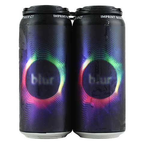 Imprint Blur Hazy IPA