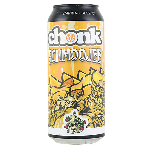 Imprint/Drekker Chonk Schmoojee Sour