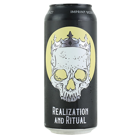 Imprint/Electric Realization & Ritual DIPA