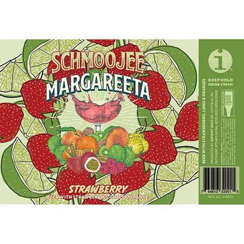 Imprint-Schmoojee-Margareeta-Strawberry-16OZ-CAN