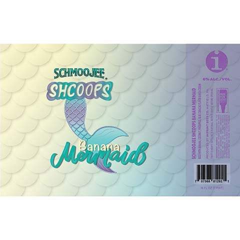 Imprint-Schmoojee-Shcoops-Banana-Mermaid-16OZ-CAN