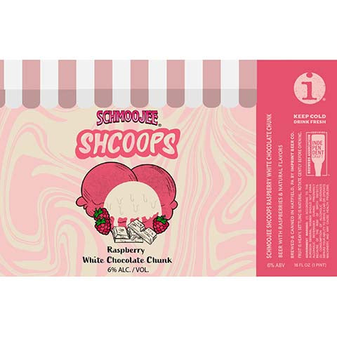 Imprint-Schmoojee-Shcoops-Raspberry-White-Chocolate-Chunk-16OZ-CAN