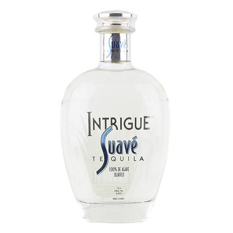 Intrigue Suave Tequila Blanco